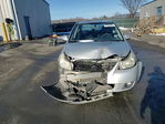 Suzuki SX4 2008