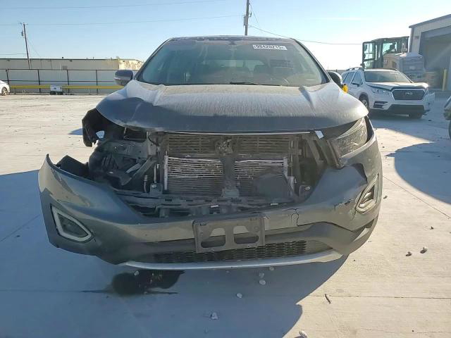Ford Edge 2017