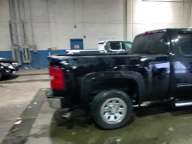 Chevrolet Silverado 2012