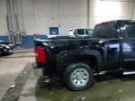 Chevrolet Silverado 2012
