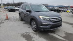 Honda Pilot 2018