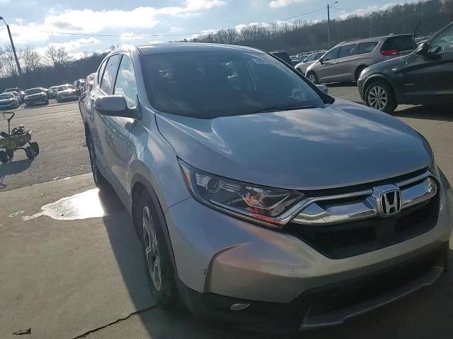 Honda CR-V 2017