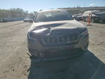 Jeep Cherokee 2019