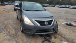 Nissan Versa 2017