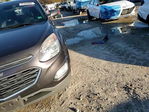 Chevrolet Equinox 2016