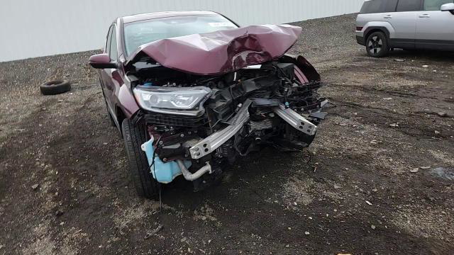 Honda CR-V 2019