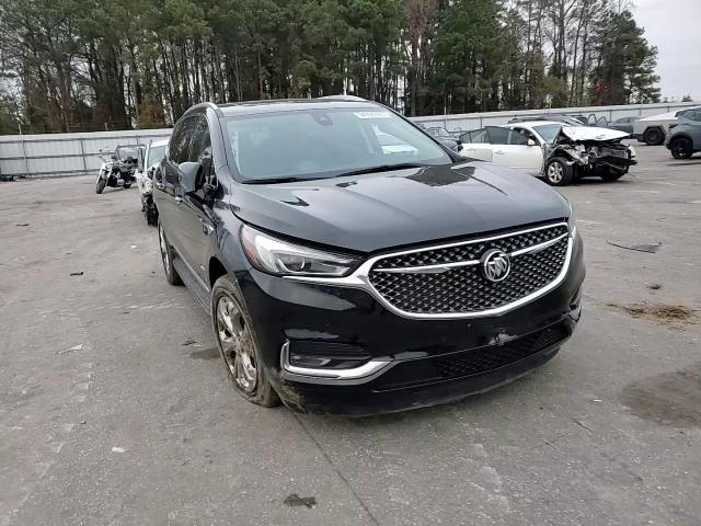 Buick Enclave 2020