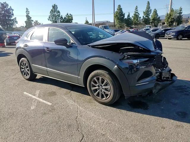 Mazda CX-30 2025