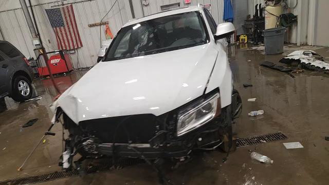 Audi SQ5 2015