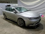 Chrysler 200 2016