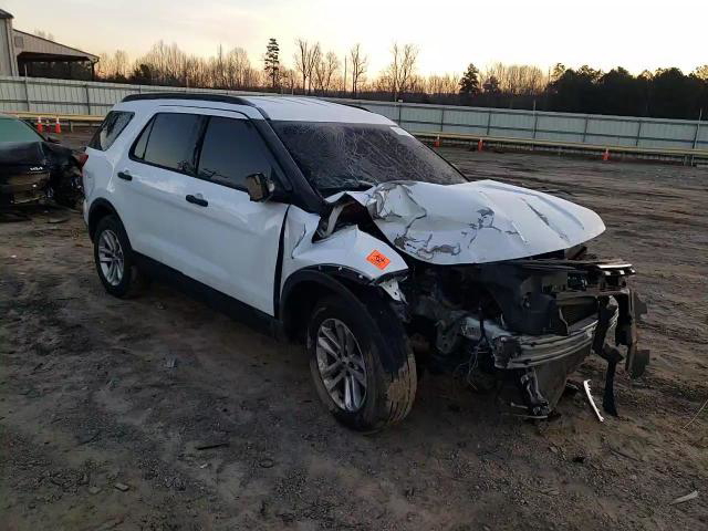 Ford Explorer 2016
