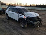 Ford Explorer 2016
