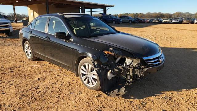Honda Accord 2012