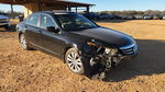 Honda Accord 2012