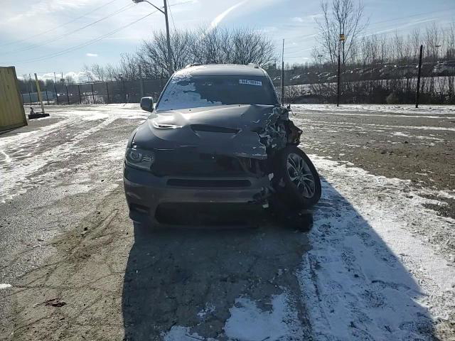 Dodge Durango 2019