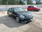 Mercedes-Benz E-klasse 2014