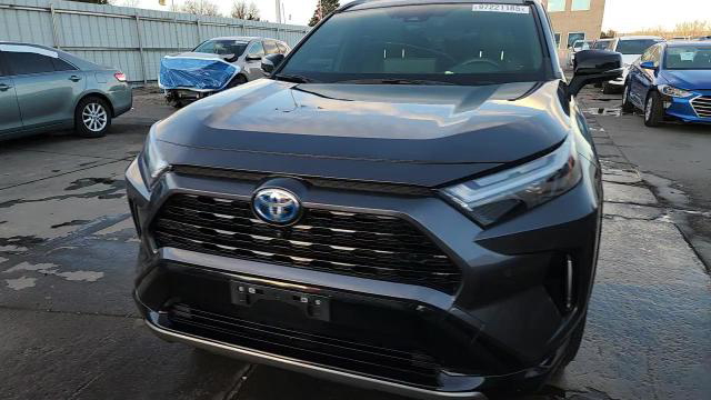 Toyota RAV 4 2023