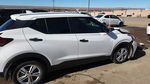 Nissan Kicks 2023