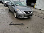 Nissan Versa 2016