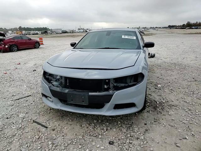Dodge Charger 2021