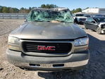 GMC Sierra 2002
