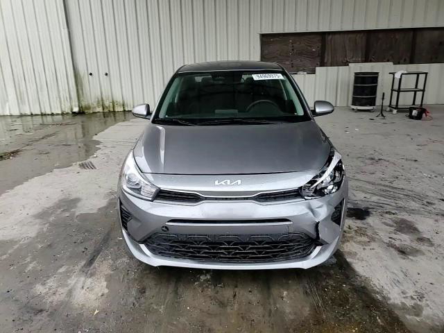 Kia Rio 2023