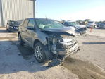 Ford Edge 2012