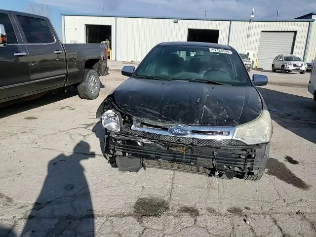 Ford Focus 2010