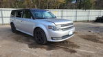 Ford Flex 2014
