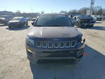 Jeep Compass 2017