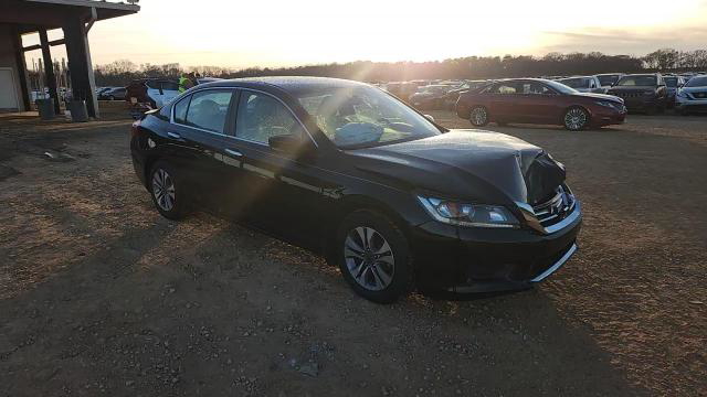 Honda Accord 2014