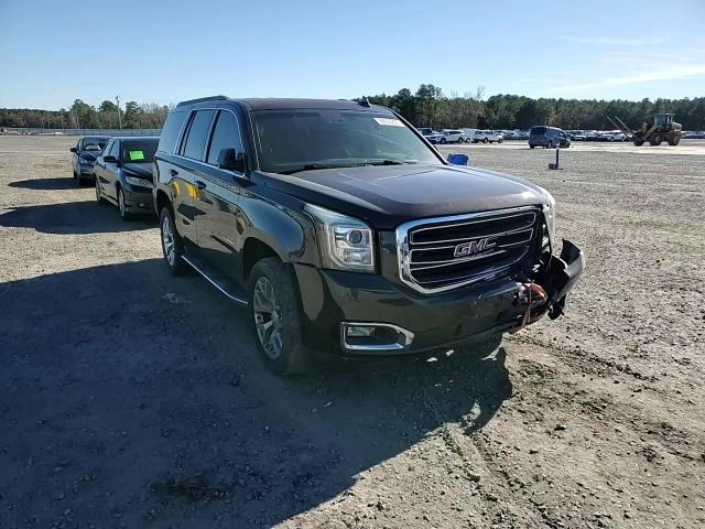 GMC Yukon 2015