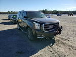 GMC Yukon 2015