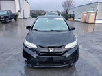 Honda Fit 2017