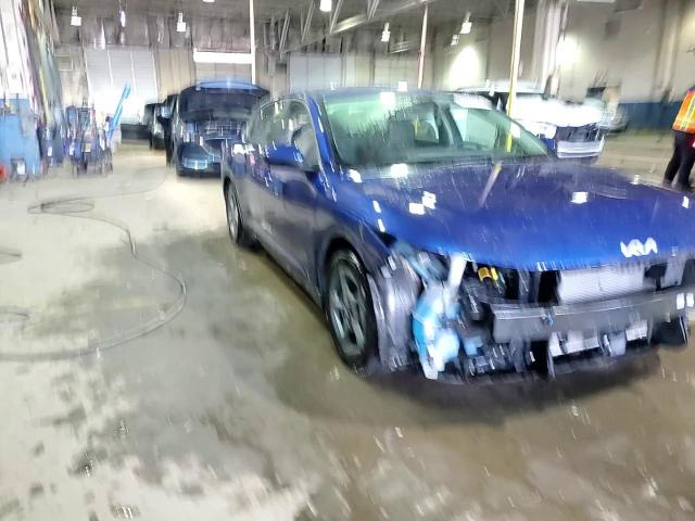 Kia K4 2025