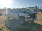Chevrolet Silverado 2018