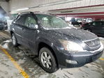 Lexus RX 2005