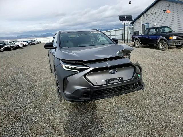 Subaru Solterra 2025