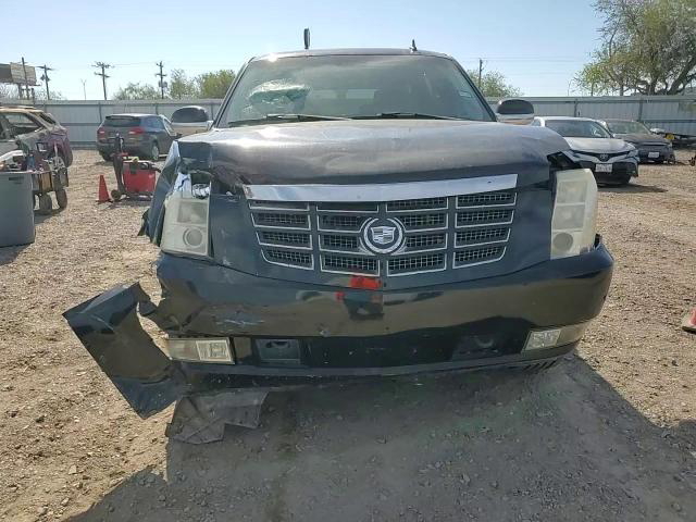 Cadillac Escalade 2007