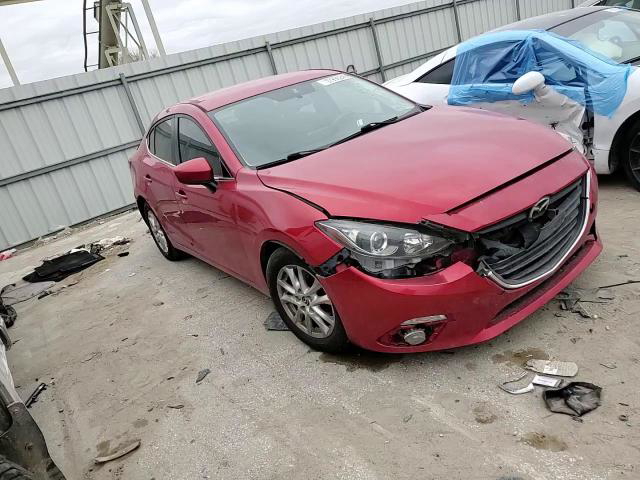Mazda 3 2015