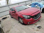 Mazda 3 2015