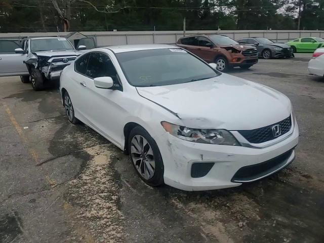 Honda Accord 2013
