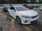 Honda Accord 2013