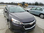 Chevrolet Malibu 2015