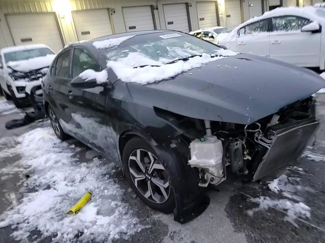 Kia Forte 2021