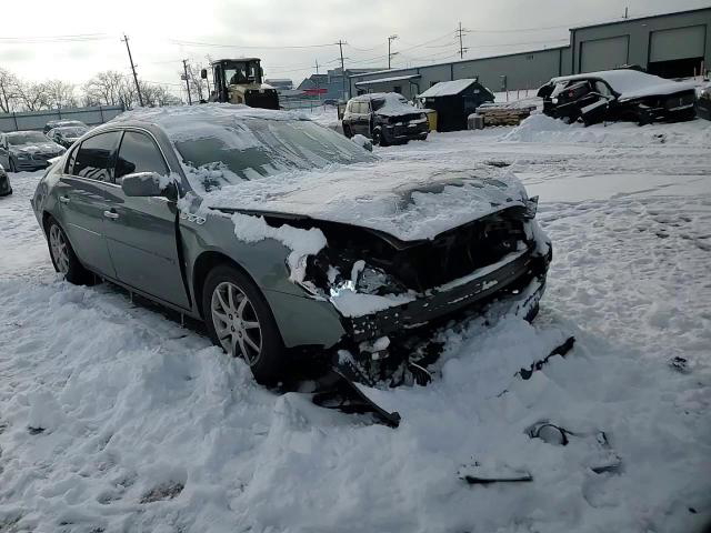 Buick Lucerne 2007