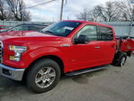 Ford F-150 2016