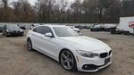 BMW Series 4 2016