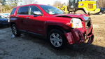 GMC Terrain 2015