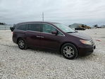 Honda Odyssey 2013